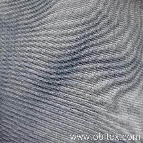 OBLFDC019 Fashion Fabric For Down Coat